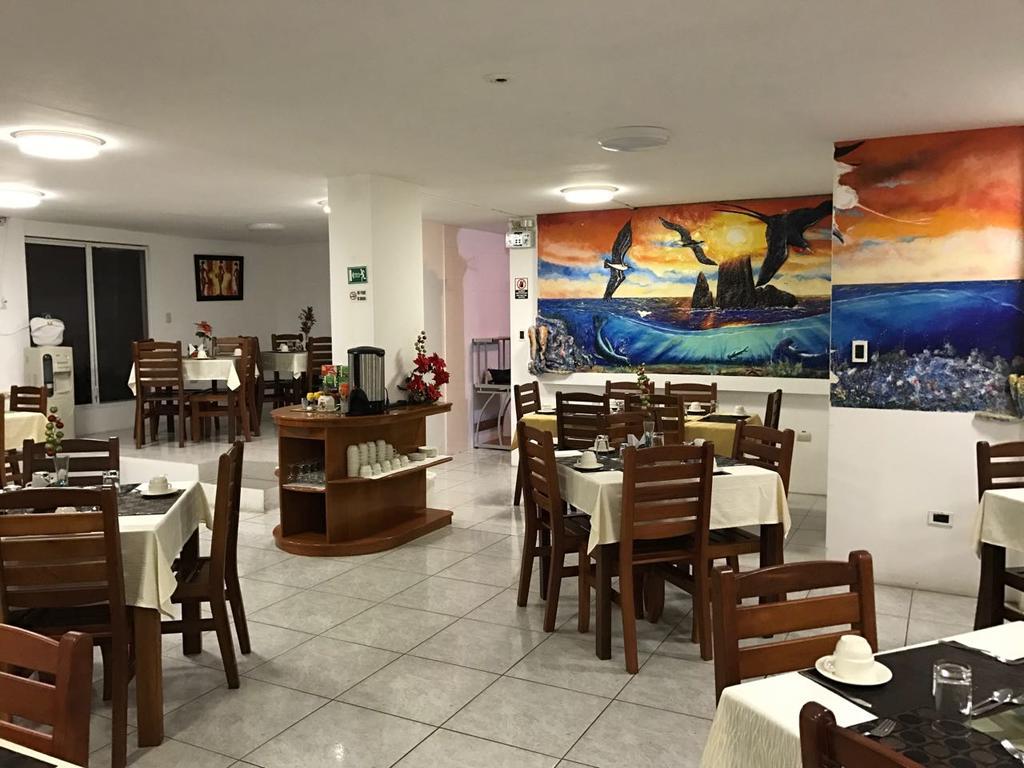 Hotel Dejavu Пуэрто-Айора Экстерьер фото