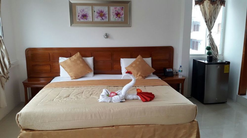 Hotel Dejavu Пуэрто-Айора Экстерьер фото