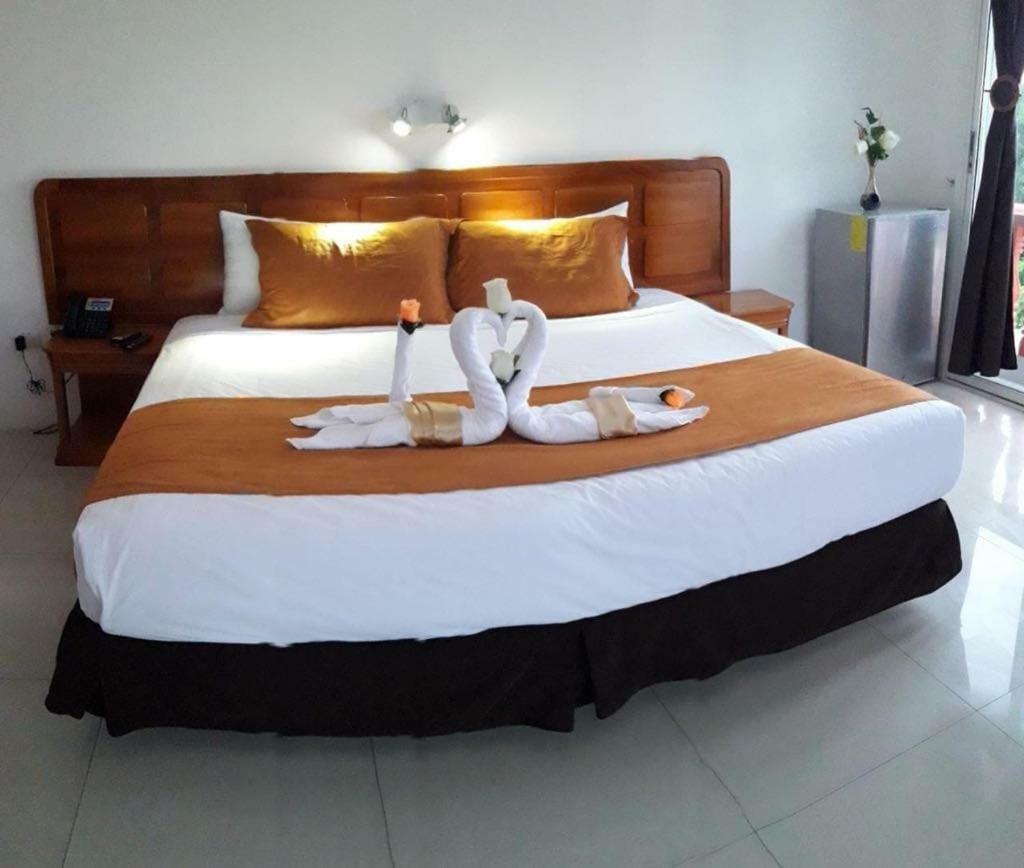 Hotel Dejavu Пуэрто-Айора Экстерьер фото